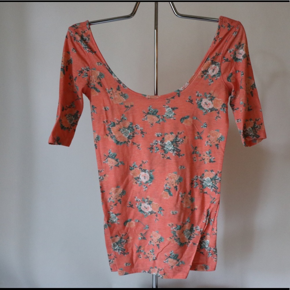 Kirra top